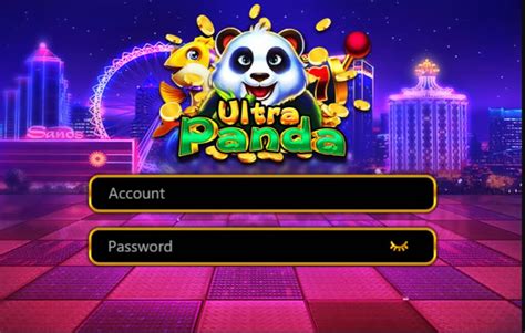 black panda casino cfle