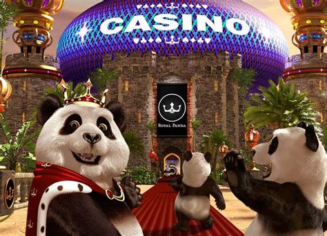 black panda casino doio france