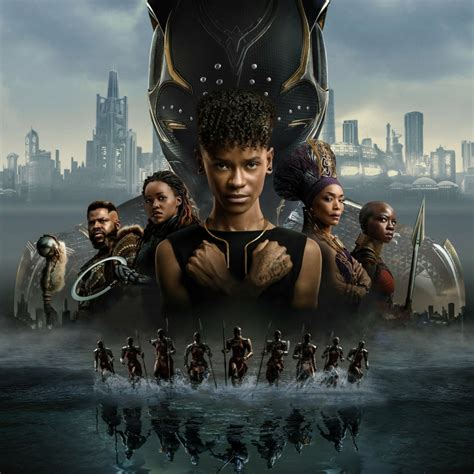 black panther wakanda forever 2024 free - PrimeWire