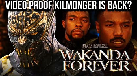 Black Panther Wakanda Forever Leak Reddit