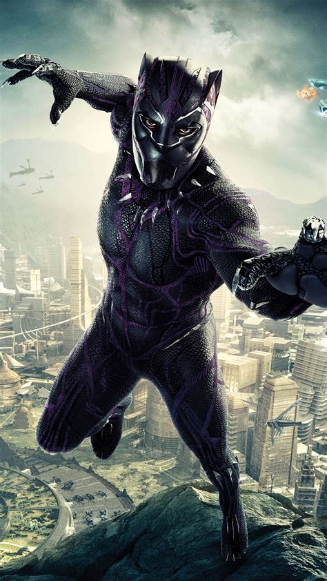 Black Panther Wallpapers Iphone   Black Panther Iphone Wallpapers Alphacoders Com - Black Panther Wallpapers Iphone