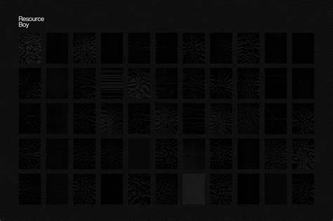 Black Paper Image