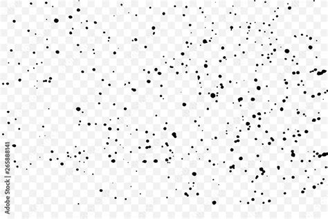 Black Particles