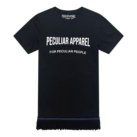 Black Peculiar