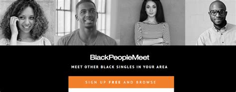black people meet free trial