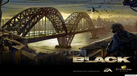 black ps2 game download for pc