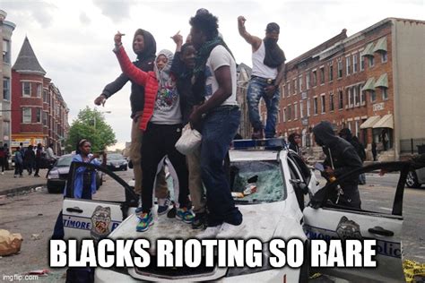 Black Riot Memes