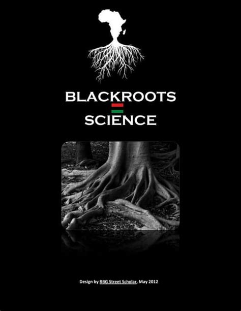 Black Roots Science