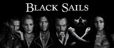 black sails bg subs