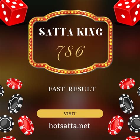Black Satta Net