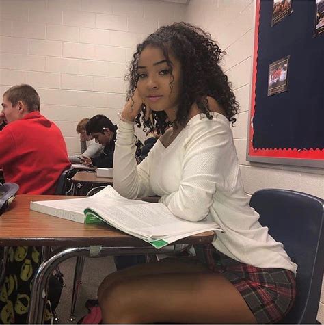 black schoolgirl porn