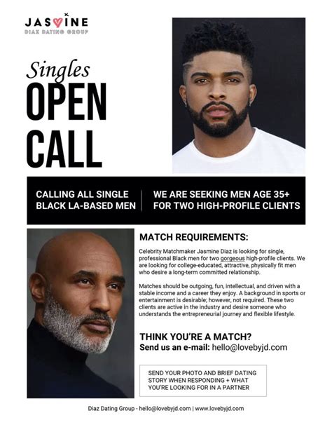 black single men in crestone