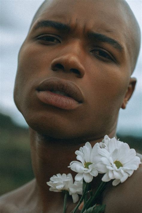 black single men in snook