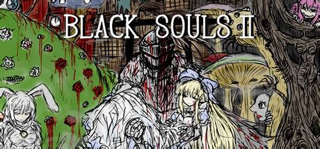 Black Souls 2