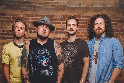 black stone cherry biography of barack