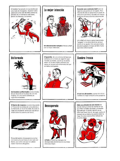 Black Stories Pdf