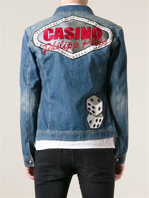 black t shirt denim jacket Top Mobile Casino Anbieter und Spiele für die Schweiz