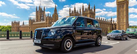 Black Taxi