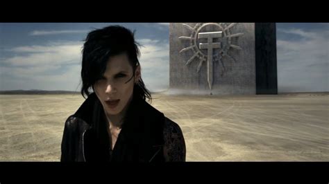Black Veil Brides Lost It All Lyrics Youtube