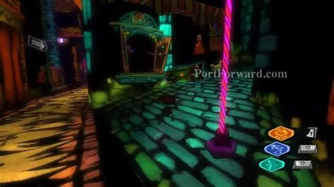 Black Velvetopia Walkthrough