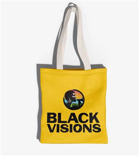 Black Visions
