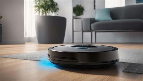 black week robotstøvsuger