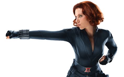 Black Widow Avengers Porn