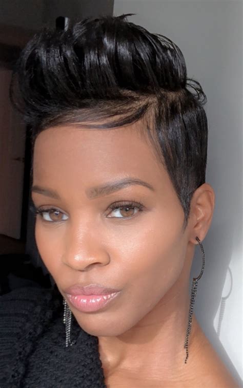 Black Women Hairstyles   Hairstyles And Haircuts For Black Hair The Right - Black Women Hairstyles