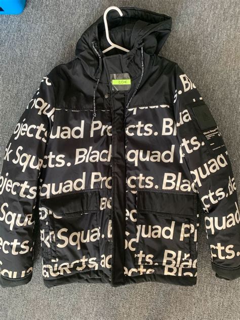 black x squad jacke mqcv switzerland