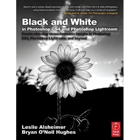 Read Black And White In Photoshop Cs3 And Photoshop Lightroom Create Stunning Monochromatic Images In Photoshop Cs3 Photoshop Lightroom And Beyond 