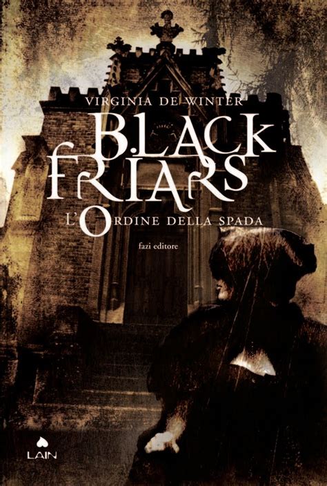 Read Black Friars 2 Lordine Della Chiave 
