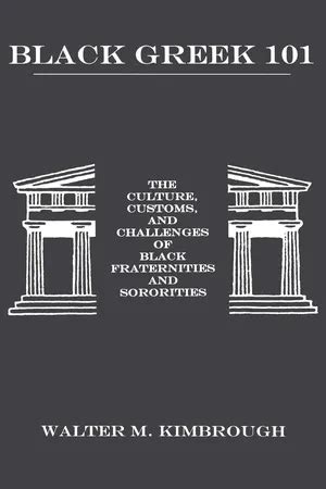 Full Download Black Greek 101 Pdf 