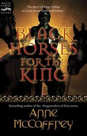 Download Black Horses For The King Magic Carpet Books 