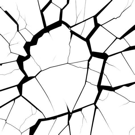 black in my crack
