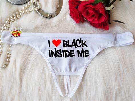 black inside me