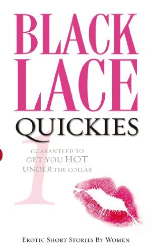 Read Online Black Lace Quickies 1 Erotic Short Stories Bk 1 