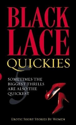 Read Online Black Lace Quickies 5 