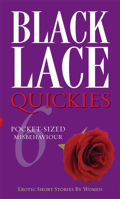 Read Black Lace Quickies 6 