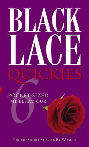 Read Black Lace Quickies 6 