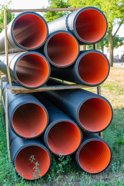 black pipe layers