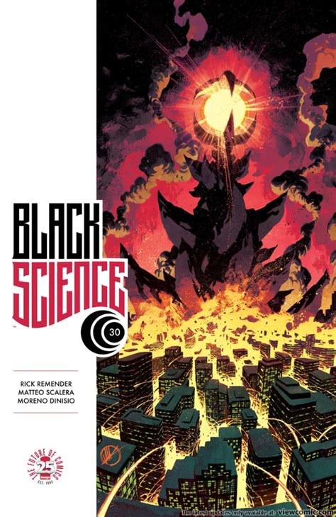 Download Black Science Volume 7 Extinction Is The Rule 