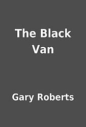 Full Download Black Van Gallery Gary Roberts Pdfslibforme 