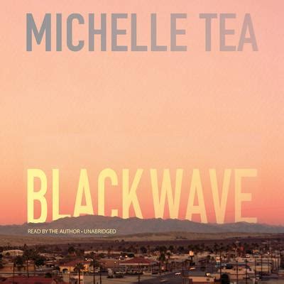 Download Black Wave Michelle Tea 