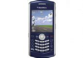 Blackberry 8110 User Guide