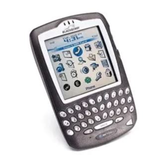 Full Download Blackberry 7730 User Guide 