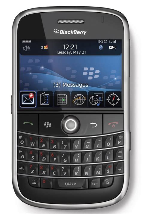 Full Download Blackberry 8300 Curve User Guide 