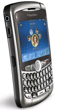 Read Online Blackberry 8320 Curve User Guide 