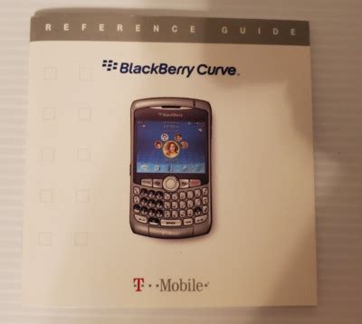 Download Blackberry 8350 User Guide 