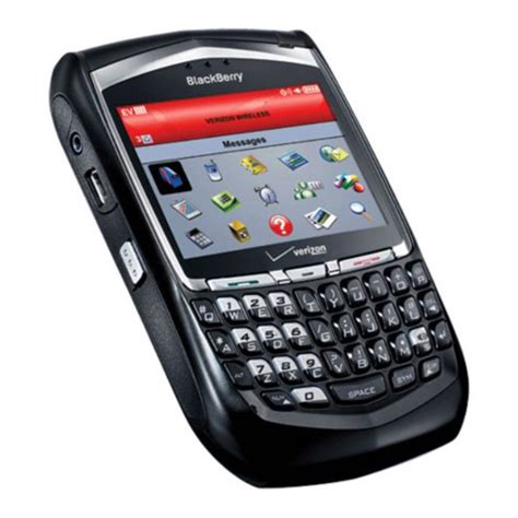 Read Online Blackberry 8703E Version 4 2 User Guide 