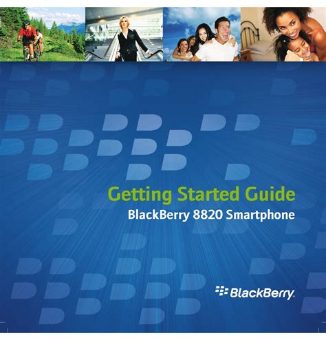 Read Blackberry 8820 Manual Telefonmanualer 